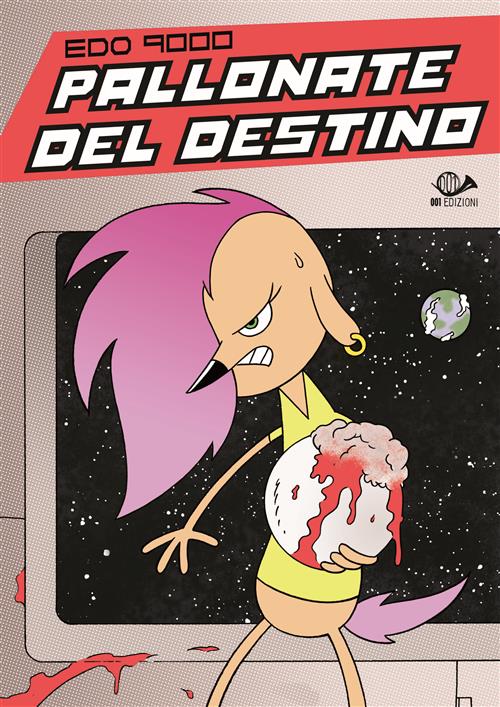 PALLONATE DEL DESTINO