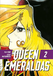 QUEEN EMERALDAS 2