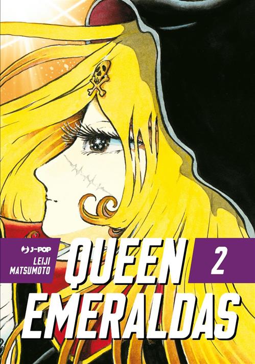 QUEEN EMERALDAS 2