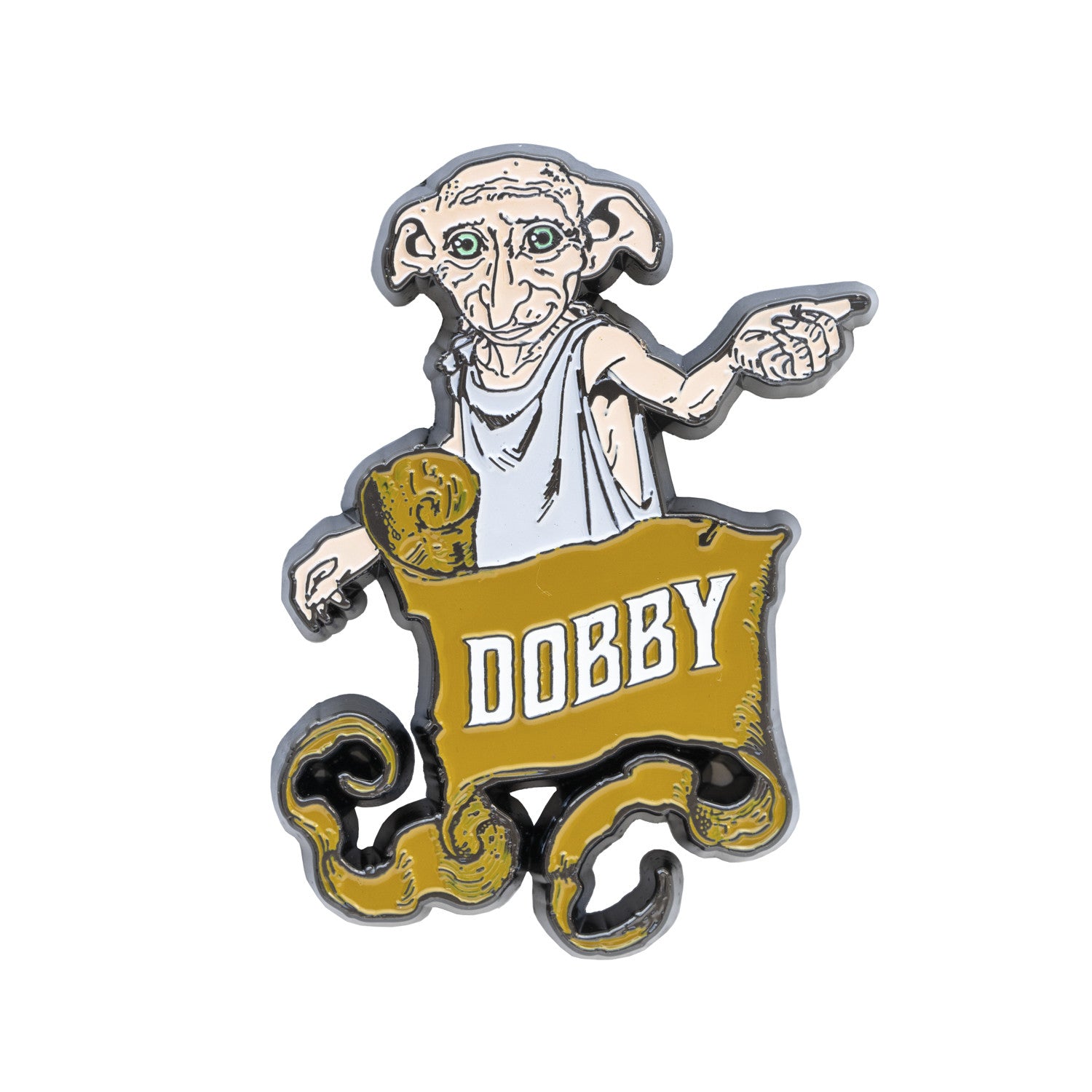 IM002 - HARRY POTTER - SET CALAMITE - DOBBY