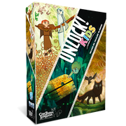 UNLOCK! KIDS 4
