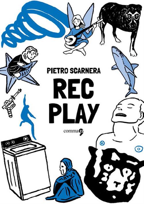 REC PLAY