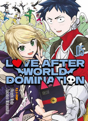 LOVE AFTER WORLD DOMINATION 5