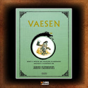 WYRD X ALANERA - VAESEN - SPIRITI E MOSTRI DEL FOLKLORE SCANDINAVO