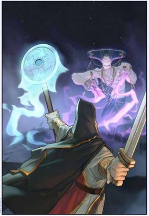 INOK 3 - RELIQUIA VENDUTA PARTE 3