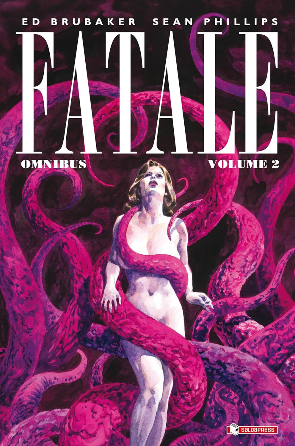 FATALE OMNIBUS VOL.2