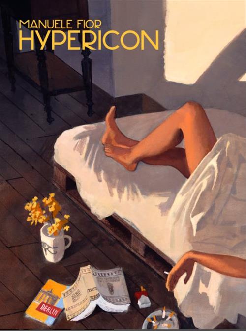 HYPERICON