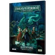 ARK RPG - MISTERI DI ARKHAM