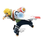 89341 - NARUTO SHIPPUDEN - NARUTOP99 - NAMIKAZE MINATO - STATUA 15CM