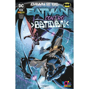 BATMAN 105 - REGULAR
