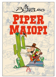 PIPER MAIOPI