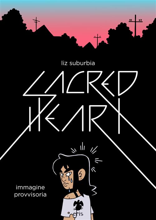 SACRED HEART