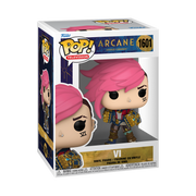 ARCANE: LEAGUE OF LEGENDS - POP FUNKO VINYL FIGURE 1601 VI 9CM