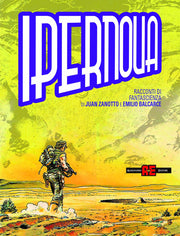 IPERNOVA