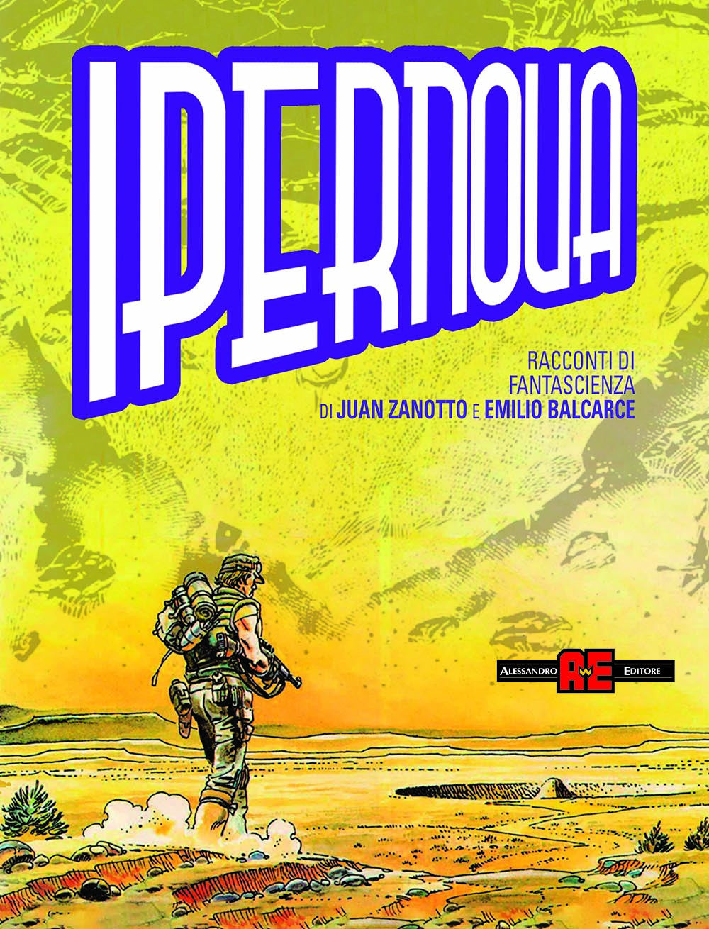 IPERNOVA
