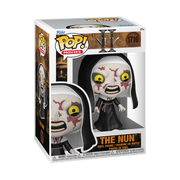 THE NUN - POP FUNKO VINYL FIGURE 1710 THE NUN 9CM