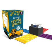 EINSTEIN GENIUS - TRIVIA GAME