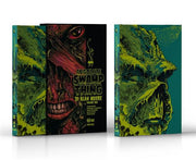 DC ABSOLUTE: SWAMP THING DI ALAN MOORE VOL. 2