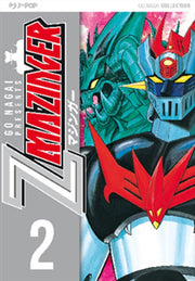 Z MAZINGER (JPOP) 2