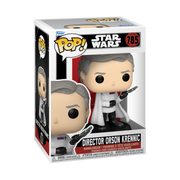 STAR WARS: ANDOR - POP FUNKO VINYL FIGURE 785 KRENNIC 9CM