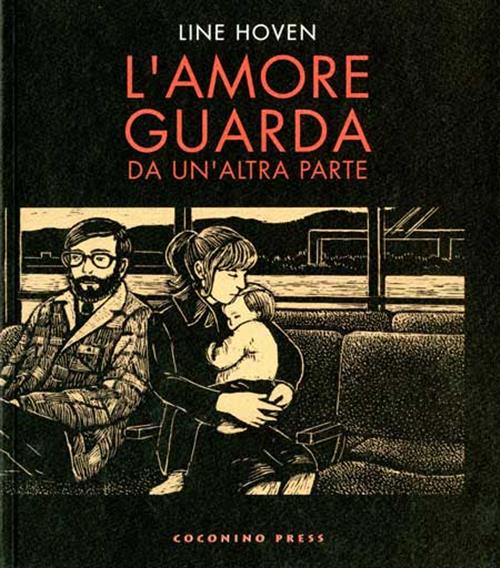 AMORE GUARDA DA UN'ALTRA PARTE