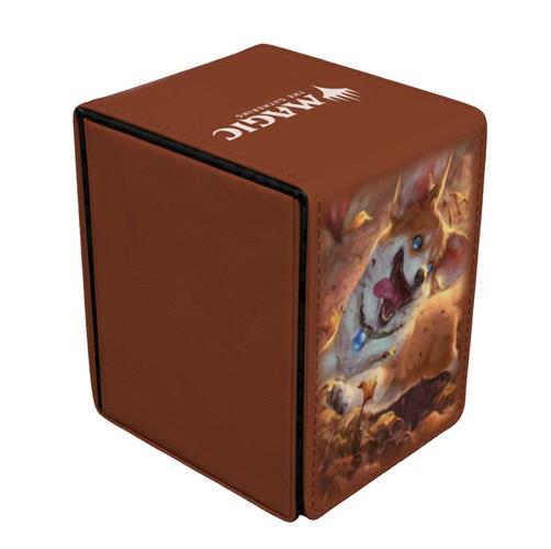 38419 - PORTA MAZZO ALCOVE FLIP BOX - MAGIC: THE GATHERING - MODERN HORIZON 3