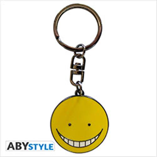 ABYKEY146 - ASSASSINATION CLASSROOM - PORTACHIAVI - KORO SENSEI
