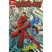 SPIDER-BOY VOL.12