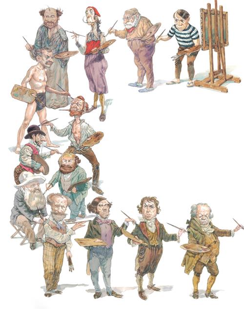 IL FILO INVISIBILE 2