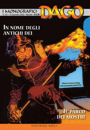 DAGO I MONOGRAFICI 60