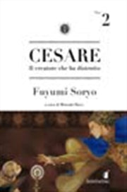 CESARE 2