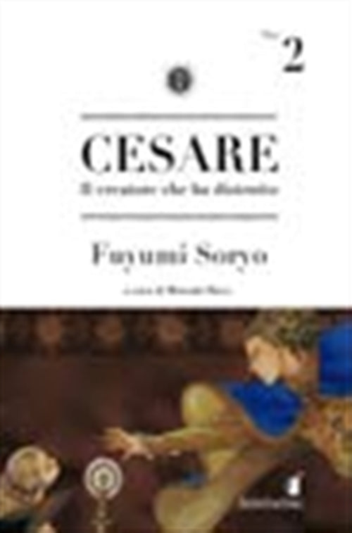CESARE 2