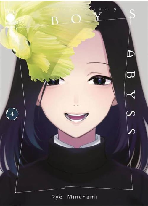 BOY'S ABYSS 4