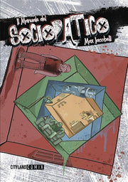 IL MANUALE DEL SOCIOPATICO