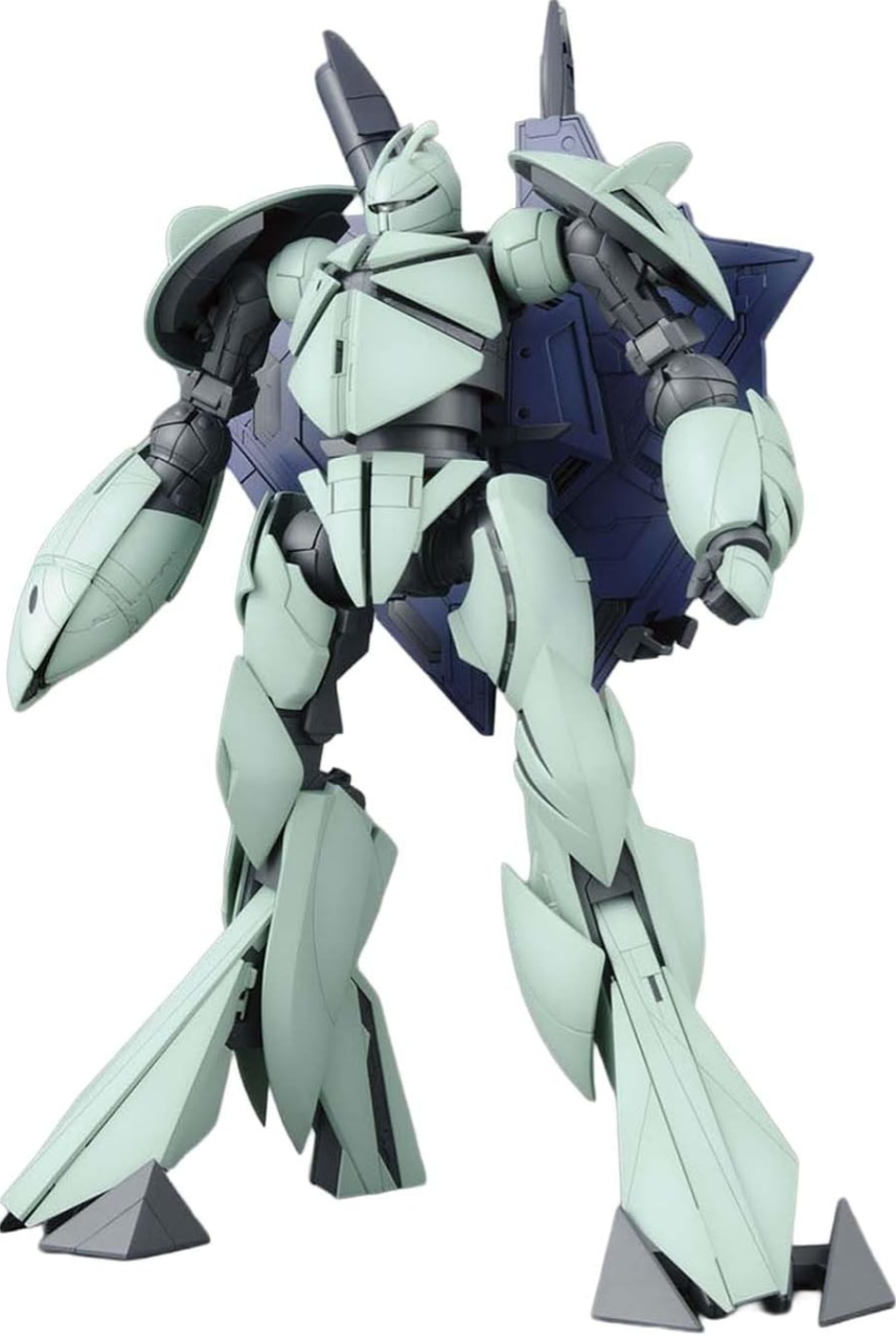 MK63200 - MASTER GRADE - TURN X - MODEL KIT 1/100