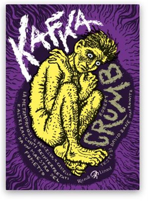 KAFKA