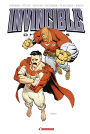 INVINCIBLE OMNIBUS NUOVA EDIZIONE VOL.5
