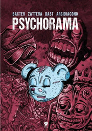 PSYCHORAMA