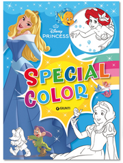 PRINCIPESSE SPECIAL COLOR