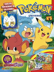 POKEMON UNIVERSE 5
