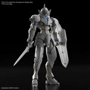 MK67161 - 30 MINUTE FANTASY - LIBER KNIGHT - MODEL KIT
