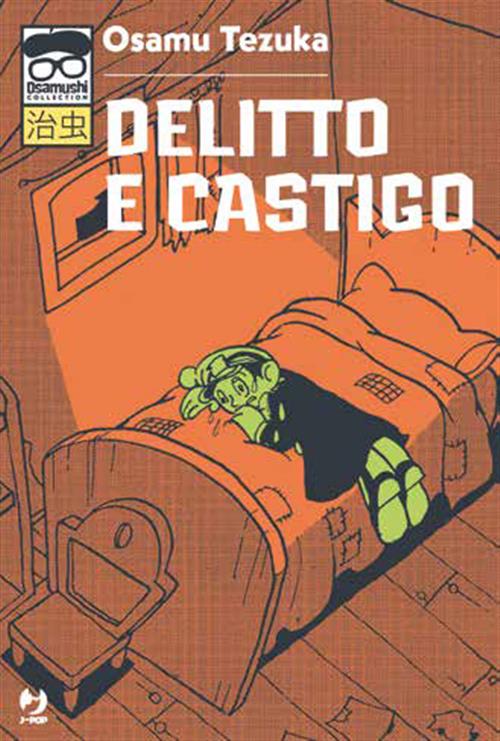 DELITTO E CASTIGO