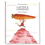 CATTIVI E CONTENTI