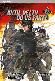 UNTIL DEATH DO US PART 23