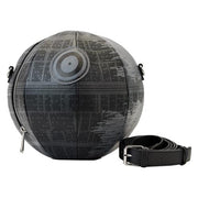 STAR WARS - RETURN OF THE JEDI 40TH ANNIVERSARY - BORSA A TRACOLLA - DEATH STAR