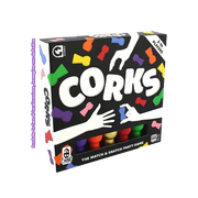 CORKS