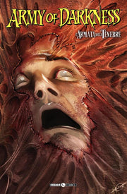 ARMY OF DARKNESS - L'ARMATA DELLE TENEBRE, VOL. 6