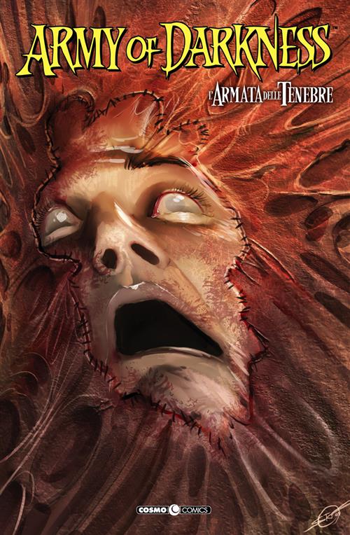 ARMY OF DARKNESS - L'ARMATA DELLE TENEBRE, VOL. 6