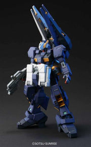 MK60660 - HIGH GRADE - HAZEL HIGH MANEUVER - MODEL KIT 1/144