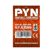 PYN - 100 BUSTINE PER GDT - 57,5X89MM